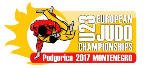 EM U23 _2017 Podgorica, 
MNE

